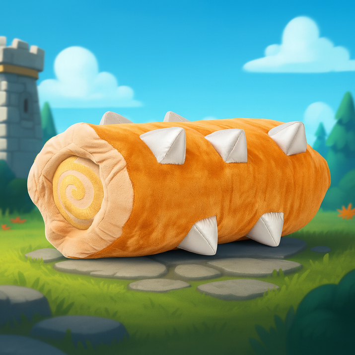 Plush Royale Collectibles