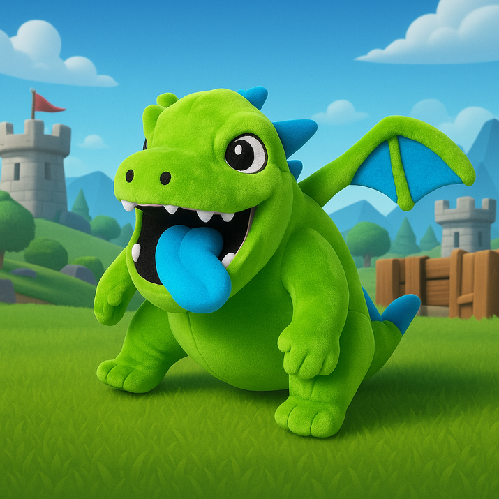 Plush Royale Collectibles
