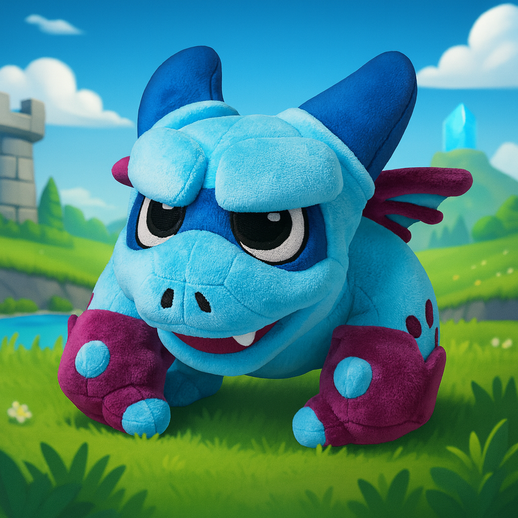 Plush Royale Collectibles